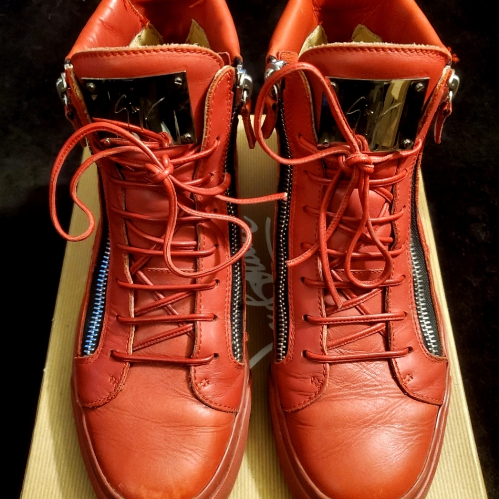 Giuseppe Zanotti